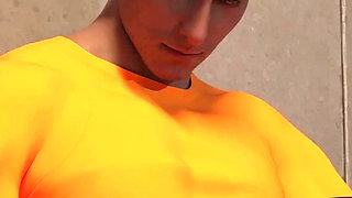 The East Block 18 Will Katryn Fuck Pat