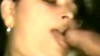 Curvy MILF From France Got to Ride Cock and Make It Cum