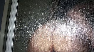 Ass babes get toys double dildo strapon cock part1