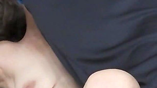 I Told Step Bro Only a Little Lick: He Wouldn't Stop Until I Orgasmed