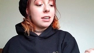 Sexy Amateur Teen With Big Boobs