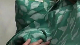 Big Tit Latina Stepmother Sucks My Cock