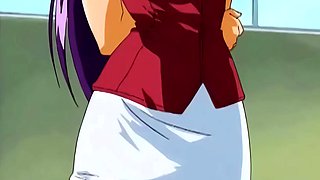 Anime Manga Sex Action