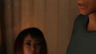 Three Rules of Life - Part 24 Soft Sexy Ass by Loveskysan69