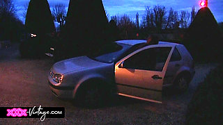 She likes to share her boyfriend