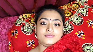I Left My Friend's Wife, Bhabhi Was Alone
