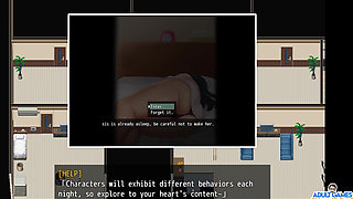 Stained Roses & Lilies Gameplay Part 1 - a Lustful Desires of Goro