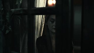 Vampired - Isolation Act 1