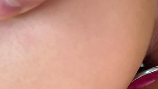 Mature Anal Creampie