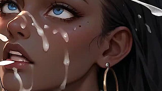 Ebony Fever Heats up the Desert! the Hottest XXX Porn!