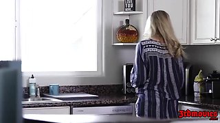 Julia Ann popular MILF pornstar sex story