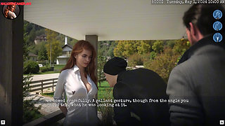 Boundaries of Morality (part 01) - by Novel-games