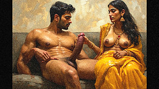 Sex with my boyfriend's brother