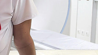 Nurse Marie - Dial 6911
