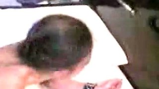 Indonesian Singer Sisk's Amateur Gangbang