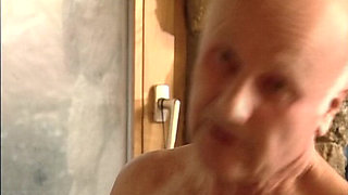 Older Dude Lick Naughty German Teen