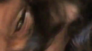 POV Clarke Takes on Two Chubby Boca De Veludo & Dany Baby1 (p1)