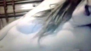 Naughty in Nashville: Public Webcam Show