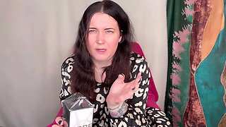 Miss Ffw Unboxes Her New Perfume Haul