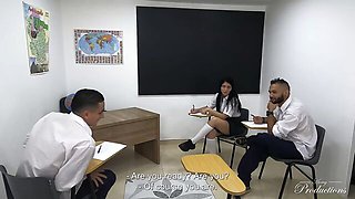 ArmyProductions - big cock movie