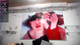 Solo Amateur Webcam Teen Masturbation