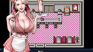 Away from home, taffy tales, summertime saga