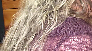 Cuckold POV Blowjob! Husband Watches Rough CIM! Maxxximummilf