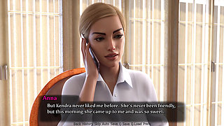 A Perfect Marriage #8