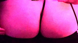 amateur vip ass flashing boobs on live webcam