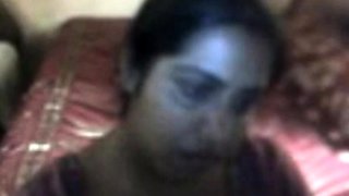 Arab Indian Webcam Girl Shows Off Her Amazing Boobs