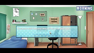 House Chores (Siren) - Part 62 Creampie Busty Babe By LoveSkySan