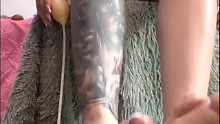 I Like to Get Your Semen with My Feet, I Want to Make You a Perfect Payment