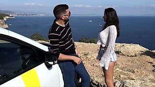 PIRATE TAXI