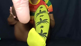 My Island My Feet