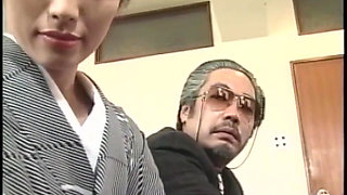 Fax-024: the Smell of Sex - Her Ripe Body - Part 1111 - English Subtitles by Erojapanese