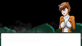 Game show, game animation, anime