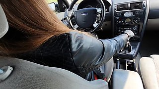 Heels Daze Org - Director'S Cut Aggressive Fast Driving In