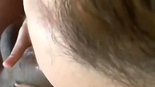 My Neighbor Is Left By Her Cuckold Husband Alone And I Make Her A Creampie