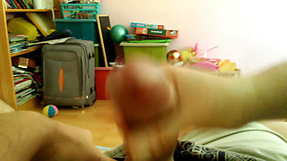 Cumshot Compilation XIX