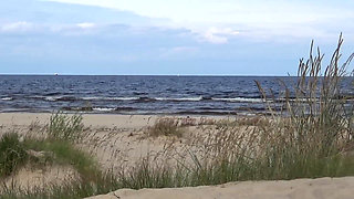 Golden Rain 96 - Piss on Beach