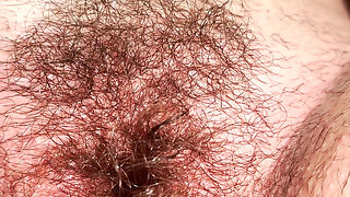 A Small Pee Nearby