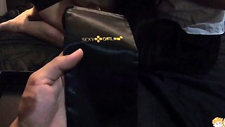 Amateur aussie slut fingered and licked outdoors and inside