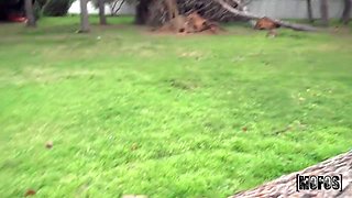 Nerd Teen 18+ Impassioned Pov Sex