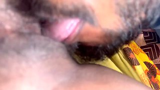 Hot Tamil Stepmom Fucks Step Son - Big Tits & BBC Action