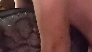 Cum Inside of Me Stepdaddy