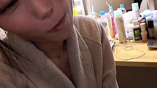 Amateur Blonde Teen Blowjob Cumshot Swallow