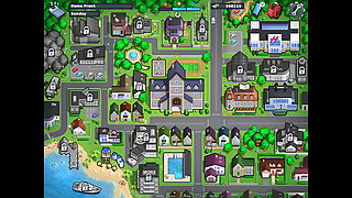 Summertime Saga Gameplay part 2