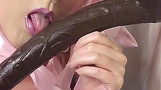 Powerup Deepthroat Anal. 99% Deepthroat Balls Deep BBC