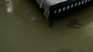 Real Homemade Amateur Hidden Cam 1