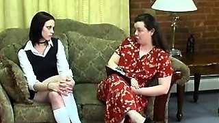 Hot amateur teen girl panty dance video